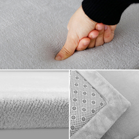 Tapis de sol japonais Tatami pour enfants, tapis de jeu pour salon et chambre à coucher