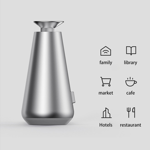 Thiết kế mới 360 độ surround không khí tươi Tinh dầu khuếch tán mô phỏng ngọn hải đăng Thiết kế hộ Gia Đình Thông Minh Hương thơm khuếch tán - Product Image 5