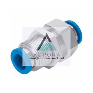 Accesorios de válvula neumática electrónica de alta calidad, con buen precio - Product Image 1