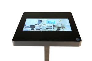 Mesa Táctil Interactiva Inteligente EKAA de 22 a 110 Pulgadas (Opcional) de China para <span class=keywords><strong>Restaurante</strong></span> - Product Image 5