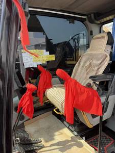 Excavadora CAT320GC en Buen Estado, Piezas Originales CAT, Sistema Hidráulico Estable para Dragado de Ríos y Proyectos de Renovación de Patios de Agregados - Product Image 6
