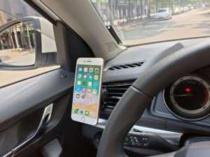 Soporte Magnético para Teléfono para Automóvil, Imán de Alta Potencia, Soporte Magnético para Teléfono con Ventilación de Aire, Soporte para Teléfono Celular con Manos Libres - Product Image 6