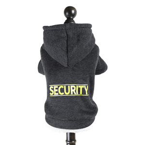 PETCIRCLE Ropa para Mascotas, Serie de Sudaderas con Capucha para Perros Pequeños, Cachorros y Gatitos, Otoño/Invierno - Product Image 5