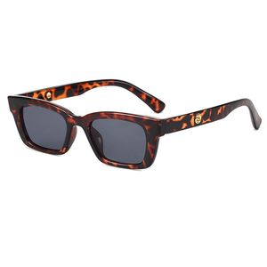 Nueva Versión de Gafas de Sol con Montura de Ojo de Gato, Gafas de Moda para Mujer, Lentes de Sol, Gafas de Sol para Mujer - Product Image 3