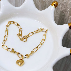 Bracciale in oro 18 carati AU750 - Product Image 5