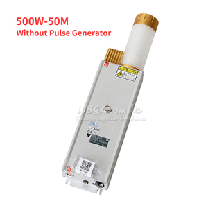 Dispositivo Láser de Eliminación de Obstáculos con Encendido Remoto, Módulo Láser de Alta Potencia de 500W, 50m para Corte, Soldadura, Eliminación de Óxido y Marcado - Product Image 2