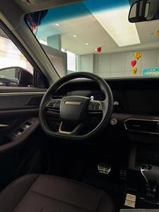 Nouvelle voiture 2025 Jetour X90 Plus SUV Chery 1.6TD Villa Pro, essence, tout-terrain, 5/7 places, conduite à gauche, taille moyenne - Product Image 3