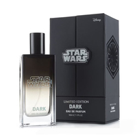 Emballage de parfum en carton rigide à double porte avec logo personnalisé, boîte cadeau en papier blanc de luxe