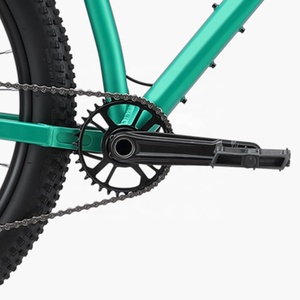 Lewee Nhà Máy Xe Đạp Leo Núi 27.5 Inch Khung Kích Thước 27.5 Xe Đạp Leo Núi Với 11 Tốc Độ Hợp Kim Nhôm Xe Đạp Leo Núi MTB Xe Đạp - Product Image 6