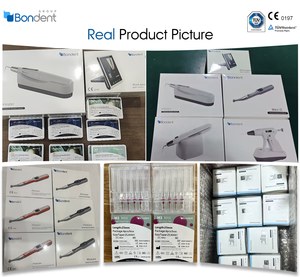 Endomoteur <span class=keywords><strong>UDG</strong></span> avec localisateur d'apex Moteur Endo Wismy IRoot Eco CE et ISO Verify Endo Motor avec localisateur d'apex Dispositif dentaire <span class=keywords><strong>UDG</strong></span> - Product Image 5