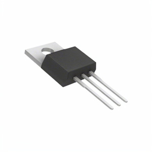 Composants électroniques : Thyristors TO-220-3 BT136-600,127 – Canal Fabricant - Product Image 1