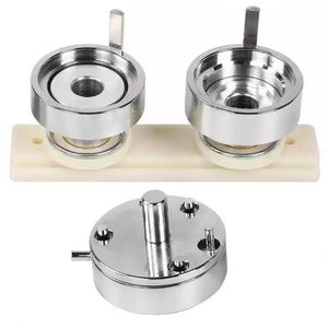 Tự động pin huy hiệu Maker nút khí nén huy hiệu Máy làm 25 32 37 44 50 56 58 75 mét vuông huy hiệu nút Máy làm - Product Image 5