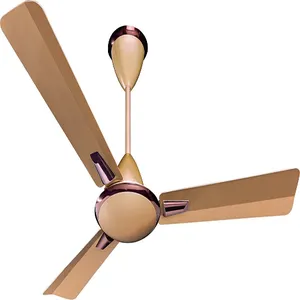 Top Air Cooling High-Speed Ceiling Fan Manufacturer & Supplier from India