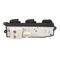 Pièces de voiture, bouton de commande de lève-vitre 84820-12350, interrupteur principal de lève-vitre électrique, convient pour lève-vitre 84820-35010