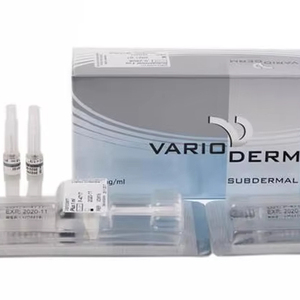 Boîte d'emballage personnalisée pour seringues médicales, pour produits d'injection esthétique, boîte pour acide hyaluronique, produit de comblement cutané, traitement de beauté - Product Image 5