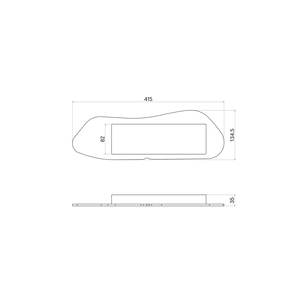 W BOX filtro de aire para caja de aire - Product Image 4