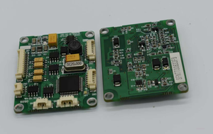 Placa de Repuesto SMT J9060366A1, Módulo Electrónico, Ensamblaje de PCB para Máquina Samsung - Product Image 1