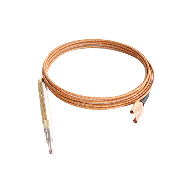 Gas Cooker Thermocouple Flame Failure Automatic Shut-off Safety Device for Kitchen Stove