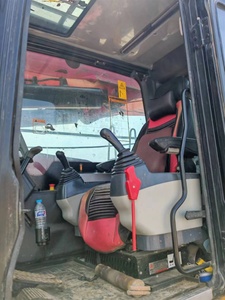 Vente flash : Foreuse rotative SANY SR 155 d'occasion, machine de forage avec moteur et moteur, pas cher, 0086 18117060100 - Product Image 4