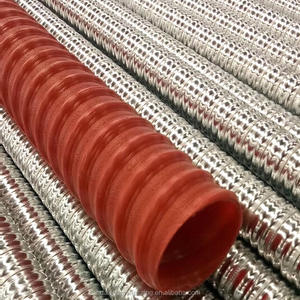 Conducto de Cable Galvanizado para Postensado de Hormigón Daxin para Hormigón Pretensado - Product Image 4