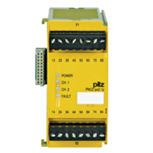 New Original Mi 1P Imported Safety <b>Relay</b> 751330 in Stock - Product Image 1
