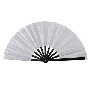Abanico Plegable de Bambú con Diseño Personalizado y Grabado, Venta al Por Mayor - Product Image 3