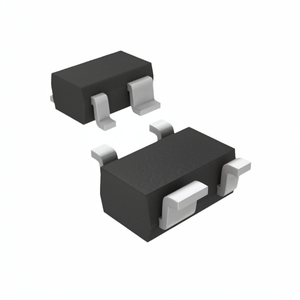 Buy Electronics Components Online BOM IC In Stock MAX6385XS16D5-T Power Management (PMIC) SC 82A, SOT 343 - Product Image 1