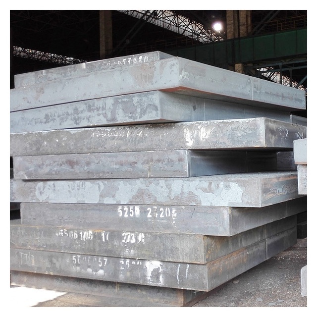 ASTM A515 Steel Plate Grade 60 65 70 ASME SA515 Gr 415 450 485 Boiler and Pressure Vessel Carbon Steel Plates Price