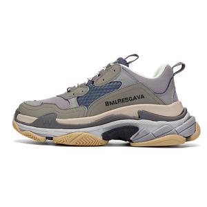 Chaussures de course légères et décontractées personnalisées de haute qualité pour les couples, style polyvalent - Product Image 2