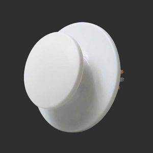 Couvercle supérieur en plastique pour cuiseur à riz Yuanyi, 6,5 cm, avec vis, pour pièces de cuiseur à riz électrique - Product Image 4