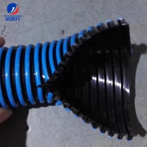 Tuyau <span class=keywords><strong>flexible</strong></span> central escamotable de système de tube pour l'<span class=keywords><strong>aspirateur</strong></span> industriel - Product Image 4