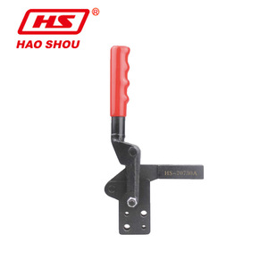 Hao Shou <b>Quick</b> <b>Clamp</b> HS-70730A Steel Handle Industrial Clamping Tool - Product Image 1