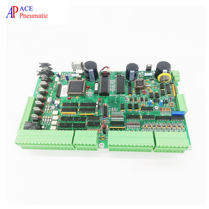 電子Plcコントローラー<span class=keywords><strong>Mam</strong></span>-870スクリューエアコンプレッサーコントロールパネルエアコンプレッサーアクセサリー - Product Image 5