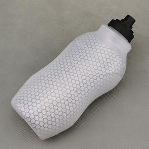 Muestra gratis Botella de bicicleta deportiva Gatorade exprimida portátil para ciclismo y otras actividades al aire libre - Product Image 6