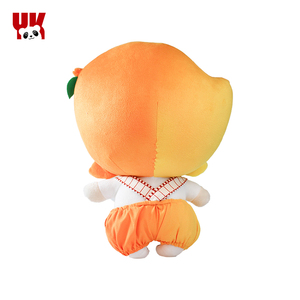 OEM al por mayor juguetes de peluche personalizado muñeca de peluche de tela juguetes de peluche humanos personalizados para niños - Product Image 5