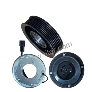 מפעל ישיר רכב מדחס מצמד ac מצמד oem 447160-5780 ציפורני GE447160-5780 עבור רכב