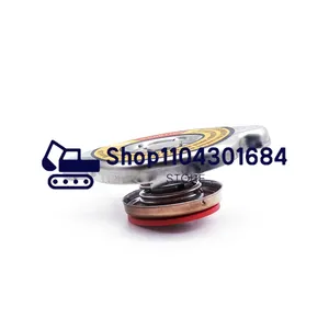 Repuestos para Excavadoras, Tapas de Radiador Universales, Tapa del Tanque de Agua para Liugong, Daewoo, Sany, Doosan, Kato, KUBOTA - Product Image 3