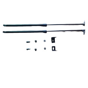 Soportes de Acero para Puertas Jinxing World, para Capó y Puerta Trasera de Automóviles Ford - Product Image 1