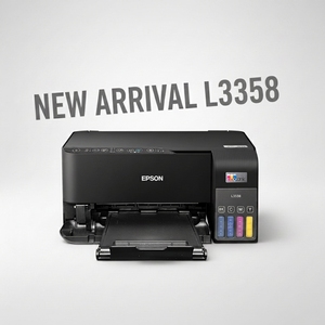 Nouvelle arrivée, <span class=keywords><strong>imprimante</strong></span> <span class=keywords><strong>jet</strong></span> <span class=keywords><strong>d</strong></span>'<span class=keywords><strong>encre</strong></span> multifonction intégrée 4 couleurs <span class=keywords><strong>ECOTANK</strong></span> A4 Wifi L3358/L3258/L3250/L3158/L3350 pour EP - Product Image 1