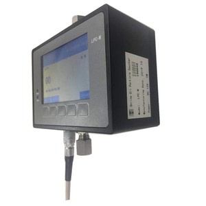 Online Oil Contamination Detector Water Content in Oil Sensor - Product Image 1