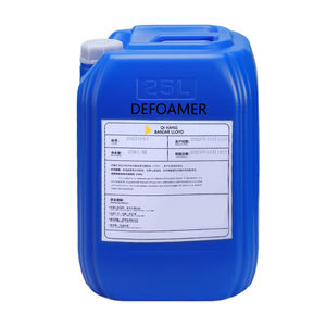 Désémulsifiant silicone pour eaux usées industrielles, désémulsifiant à base d'eau, désémulsifiant pour le traitement des eaux usées industrielles, désémulsifiant silicone pour papeterie - Product Image 1