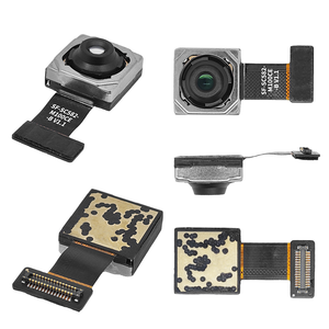 Módulo de Cámara con Sensor CMOS IMX582 con Interfaz MIPI OEM, Imagen UHD de 48MP y Almacenamiento en la Nube con Compresión H.264 para IA y Robots Colaborativos - Product Image 1