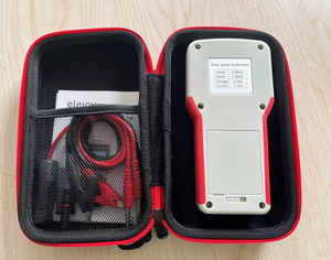 เครื่องมือทดสอบประสิทธิภาพสูง ELEJOY EY800W LCD MPPT Solar Multimeter - Product Image 6