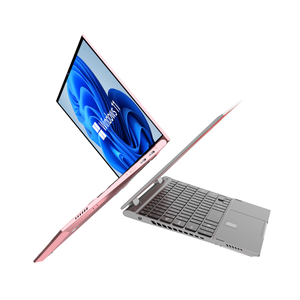ノートパソコン10.95インチN4000 RAM 16 GBインテルメーカーノートパソコン教育ノートパソコン - Product Image 1