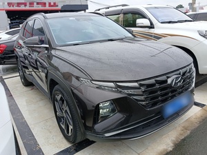 <span class=keywords><strong>Hyundai</strong></span> <span class=keywords><strong>Tucson</strong></span> L SUV <span class=keywords><strong>2021</strong></span>, Automático, Gasolina, 5 Plazas, Volante a la Izquierda, Excelente Estado, SUV Grande Usado - Product Image 3