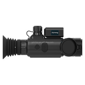 Visor Térmico Sytong AM06-35LRF, Resolución 640x512, Lente Objetivo de 35 mm F1.0, Resistente al Agua IP67, para Caza, Alcance de Detección de 12 m, 640*512 - Product Image 2