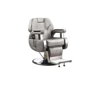 Classic Used Barber Chairs For Sale / Chair Hairdresser Barber / Barber Chair Black