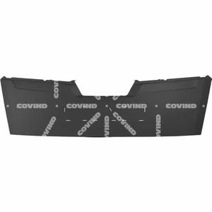 กระจังหน้ารถยนต์ Covind สำหรับ TGX ปี 2021 (รุ่น TX4/141) (หมายเลขชิ้นส่วน 81611506145) - Product Image 1