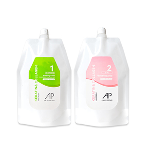 Crème <span class=keywords><strong>permanente</strong></span> pour cheveux bouclés AP Natural Digital <span class=keywords><strong>Hair</strong></span> Perm, étiquette privée personnalisée, produit professionnel pour cheveux bouclés permanents pour utilisation en salon - Product Image 1