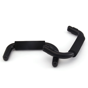 Soporte para Flexiones en Forma de H, Equipo de Fitness para el Hogar, Herramienta de Ejercicio Pequeña para Interiores, Soporte para Flexiones - Product Image 5